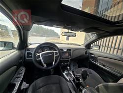 کرایسلەر 200